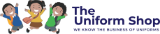 The Uniform Shop Logo