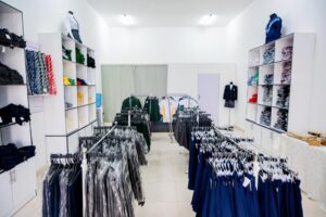 The Uniform Shop - Blantyre