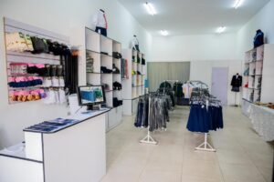 The Uniform Shop - Blantyre