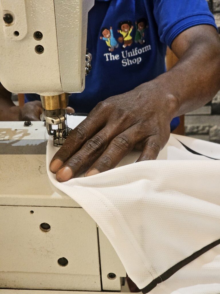 The Uniform Shop - Made in Malawi
