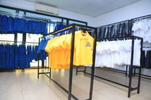 The Uniform Shop - Lilongwe