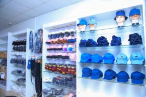 The Uniform Shop - Lilongwe